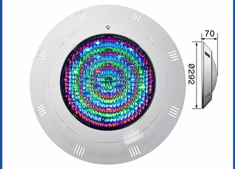 ĐÈN LED DƯỚI NƯỚC 12V SIÊU SÁNG | SV-6003B